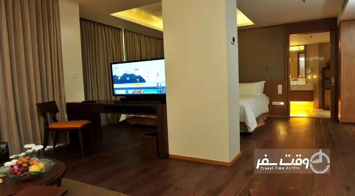 هتل تانجونگ رو لنکاوی هتل تانجونگ رو لنکاوی